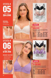 Catálogo Leonisa Página 8