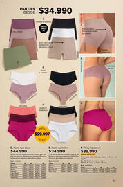 Catálogo Leonisa Página 81