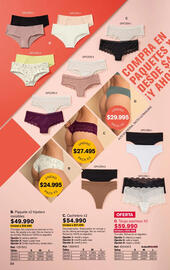 Catálogo Leonisa Página 84