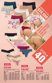 Catálogo Leonisa Página 86