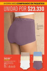 Catálogo Leonisa Página 87