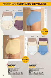 Catálogo Leonisa Página 88