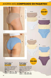 Catálogo Leonisa Página 90