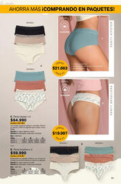 Catálogo Leonisa Página 91