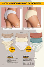 Catálogo Leonisa Página 92