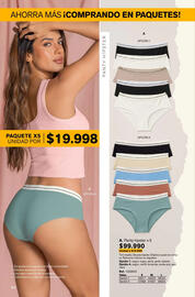 Catálogo Leonisa Página 94