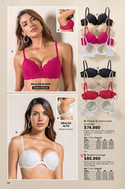 Catálogo Leonisa Página 96