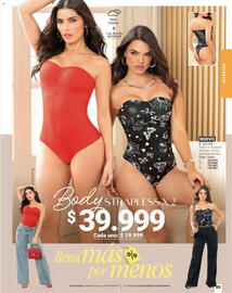 Catálogo Carmel Página 101