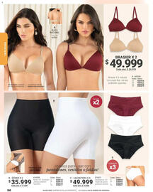 Catálogo Carmel Página 106