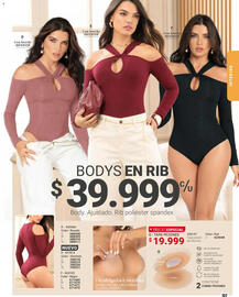 Catálogo Carmel Página 107