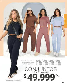 Catálogo Carmel Página 109