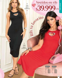 Catálogo Carmel Página 11