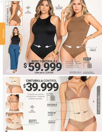 Catálogo Carmel Página 110