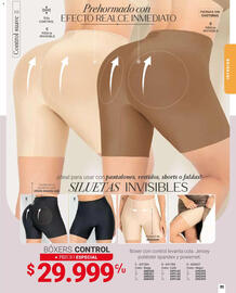 Catálogo Carmel Página 111