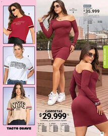 Catálogo Carmel Página 117