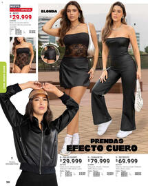 Catálogo Carmel Página 120