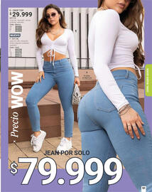 Catálogo Carmel Página 121