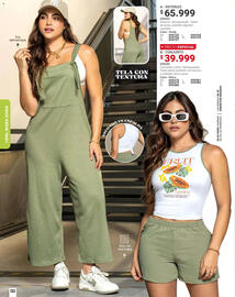 Catálogo Carmel Página 122