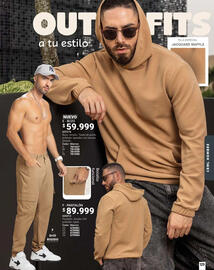 Catálogo Carmel Página 129