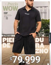 Catálogo Carmel Página 131