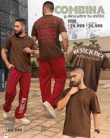 Catálogo Carmel Página 134