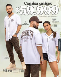 Catálogo Carmel Página 137