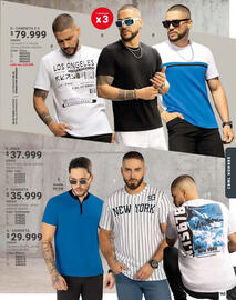 Catálogo Carmel Página 143