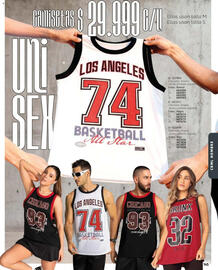 Catálogo Carmel Página 145