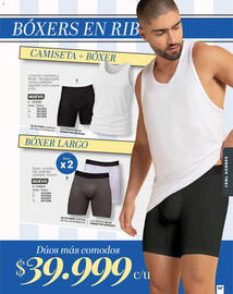 Catálogo Carmel Página 147