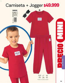 Catálogo Carmel Página 153