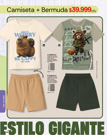 Catálogo Carmel Página 154