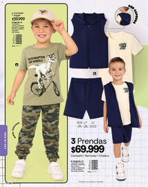 Catálogo Carmel Página 156