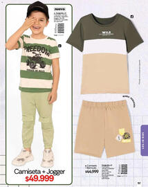 Catálogo Carmel Página 157