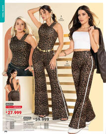 Catálogo Carmel Página 16