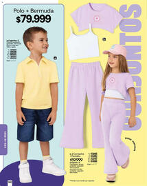 Catálogo Carmel Página 160