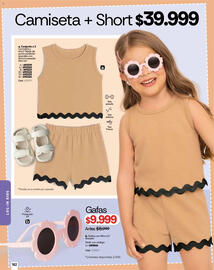 Catálogo Carmel Página 162