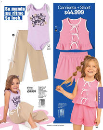 Catálogo Carmel Página 165