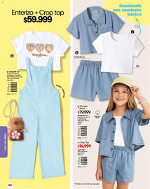 Catálogo Carmel Página 166