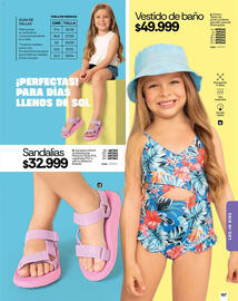 Catálogo Carmel Página 167