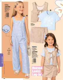 Catálogo Carmel Página 168