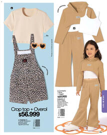 Catálogo Carmel Página 173