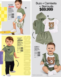 Catálogo Carmel Página 174