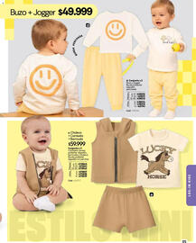 Catálogo Carmel Página 175