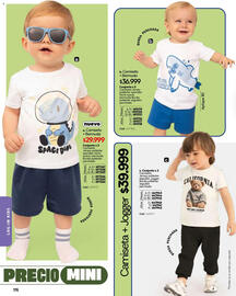 Catálogo Carmel Página 176