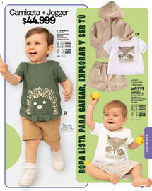 Catálogo Carmel Página 177