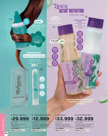 Catálogo Carmel Página 184