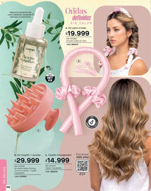 Catálogo Carmel Página 188