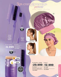 Catálogo Carmel Página 189