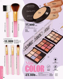 Catálogo Carmel Página 192