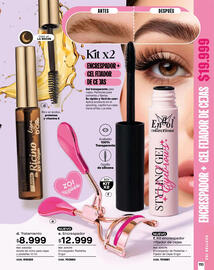 Catálogo Carmel Página 193